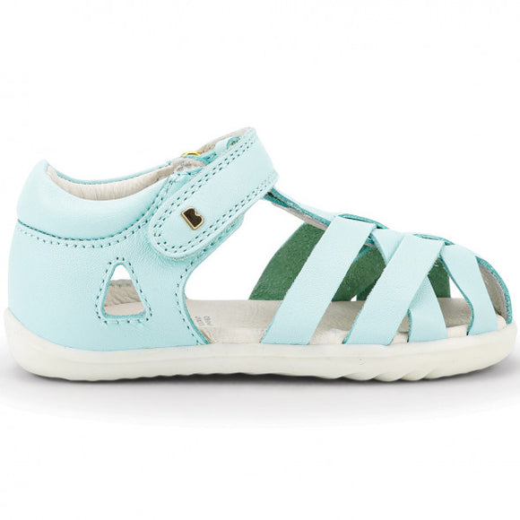 Chaussures- Bobux - turquoise