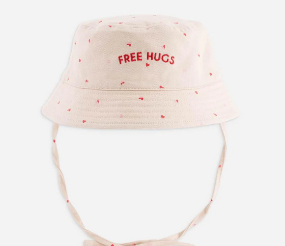 Bob - Free Hugs