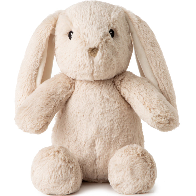 Peluche bruit blanc - Billy le lapin