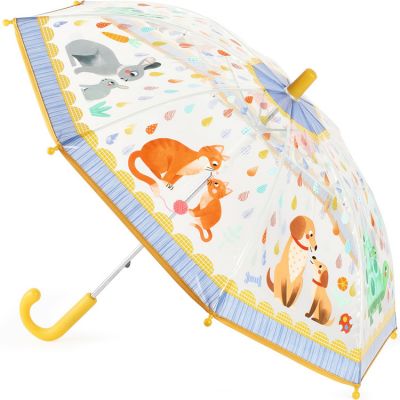 Petit parapluie Mamans et bébés - Djeco