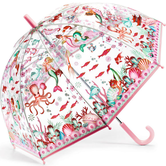Parapluie Sirène