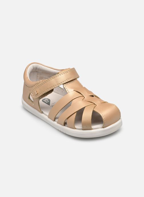Chaussures- Bobux - Gold