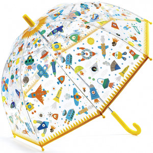 Parapluie Espace