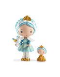 Grace & Stella figurine Tinyly - Djeco