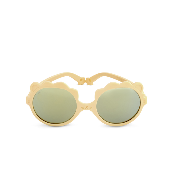 Lunettes de soleil Lion Vanille 1/2 ans