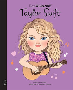 Petite & Grande- Taylor Swift