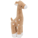 Peluche Girafe Biscuit - Jollein