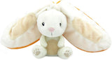 Peluche 2 en 1 - Gadget le Lapin / Carotte