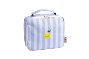 Lunch bag isotherme- Citron