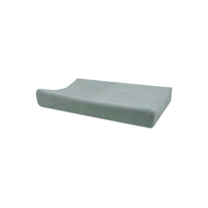 Housse de matelas a langer - green éponge*