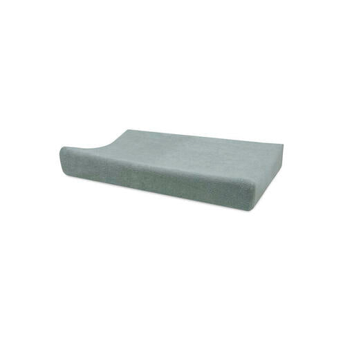 Housse de matelas a langer - green éponge*
