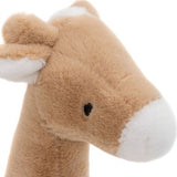 Peluche Girafe Biscuit - Jollein