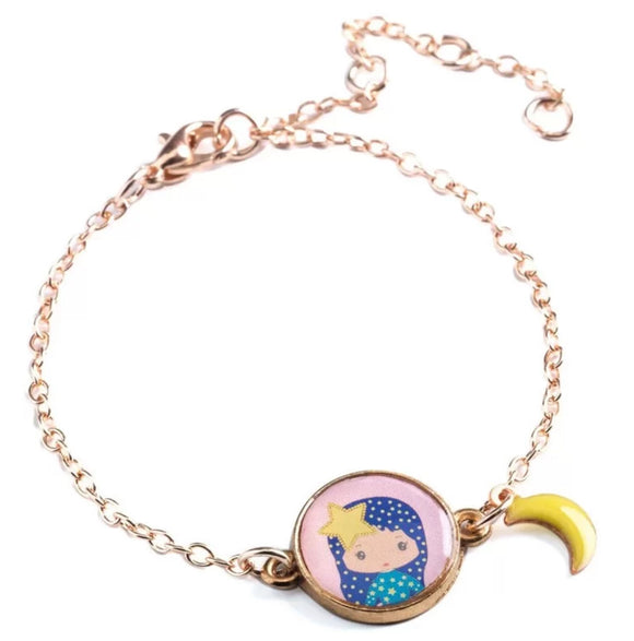 Bracelet Luz Tinyly - Djeco