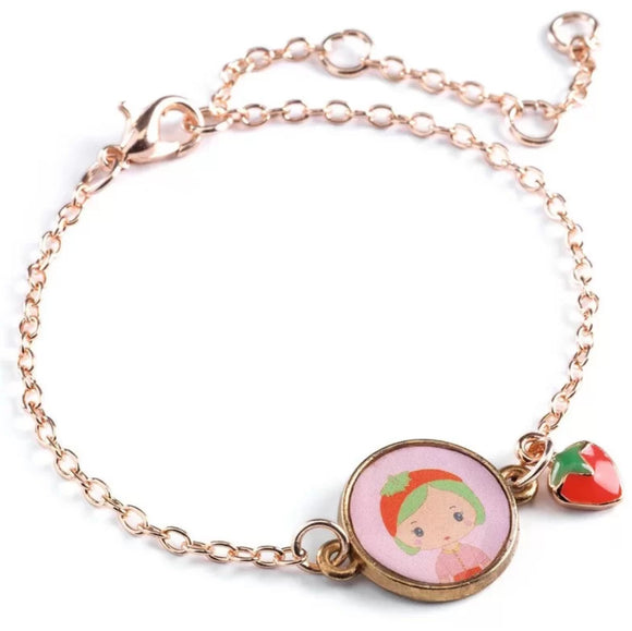 Bracelet Berry Tinyly - Djeco