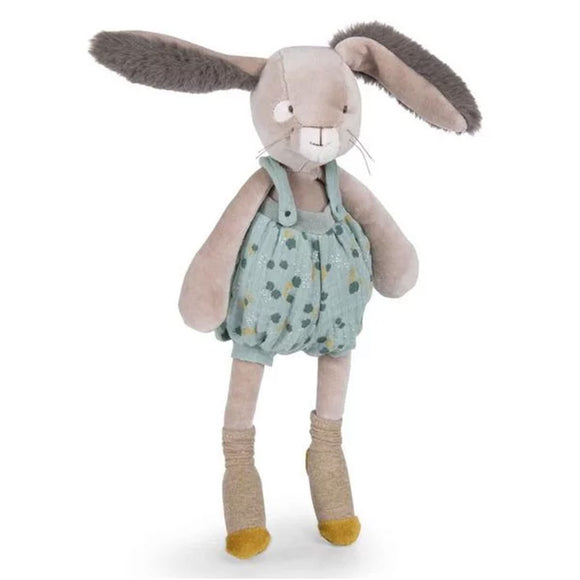 Peluche lapin - Moulin Roty