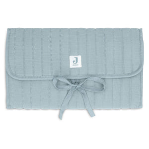 Tapis à langer nomade- jollein - Sea