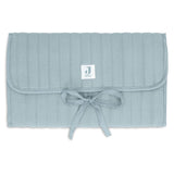 Tapis à langer nomade- jollein - Sea