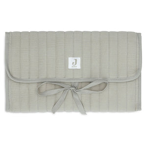 Tapis à langer nomade- jollein - Olive