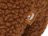 Peluche Lama Jollein - Caramel