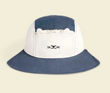 Chapeau anti UV - Bob-Lion- Marine