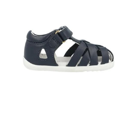 Chaussures- Bobux - step up - Navy