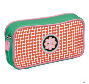 Trousse -djeco-fleur