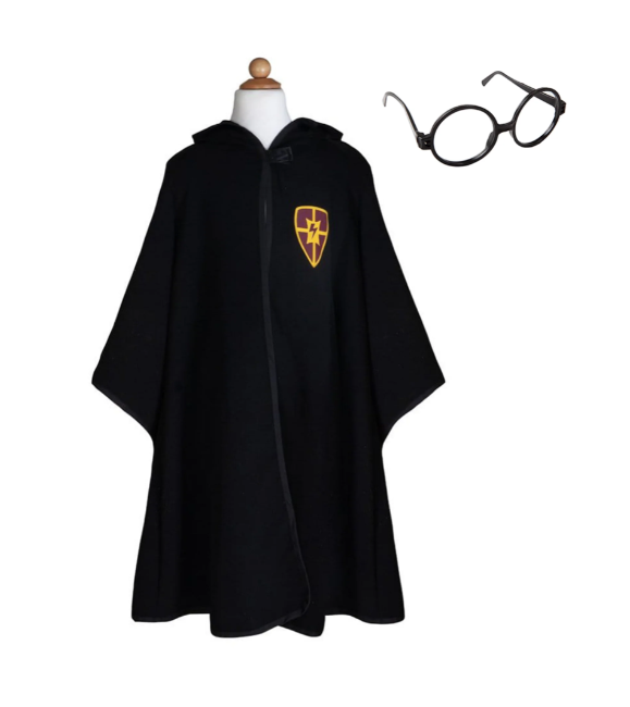 Déguisement Harry Potter