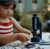 Microscope portable