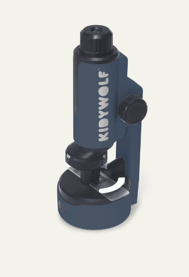 Microscope portable