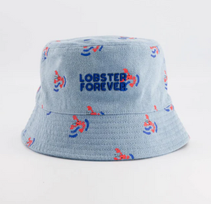 Bob - Lobster Forever- réversible