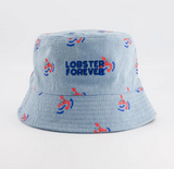 Bob - Lobster Forever- réversible