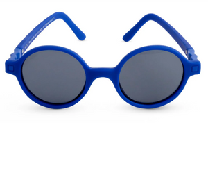 Lunettes de soleil ROZZ 4/6 ans -Reflex blue