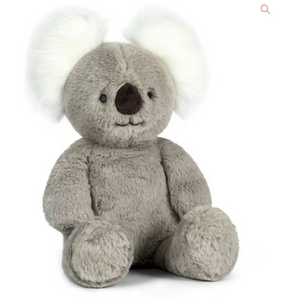 Peluche ultra douce koala