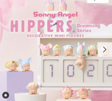 Sonny Angel - Hippers - Figurine surprise - Dreaming