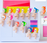 Sonny Angel - Hippers - Figurine surprise - Looking back