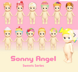 Sonny Angel - Figurine surprise - Candy