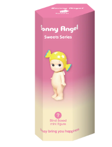 Sonny Angel - Figurine surprise - Candy