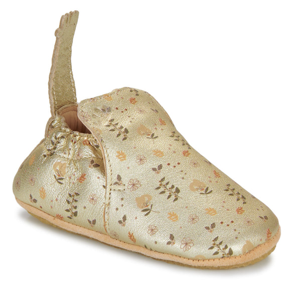 Chaussons herbier*