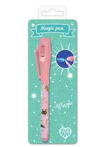 Magic pen - Phosphorescent