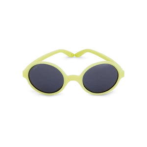 Lunettes de soleil Rozz Lemonade 2/4 ans
