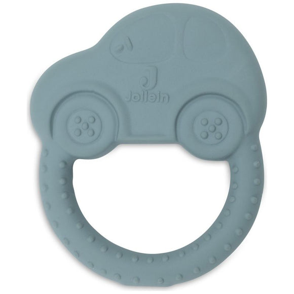 Anneau de dentition Jollein - On the go