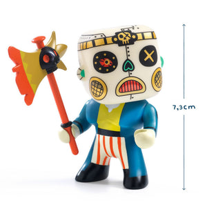 Jack os figurine Arty Toys - Djeco