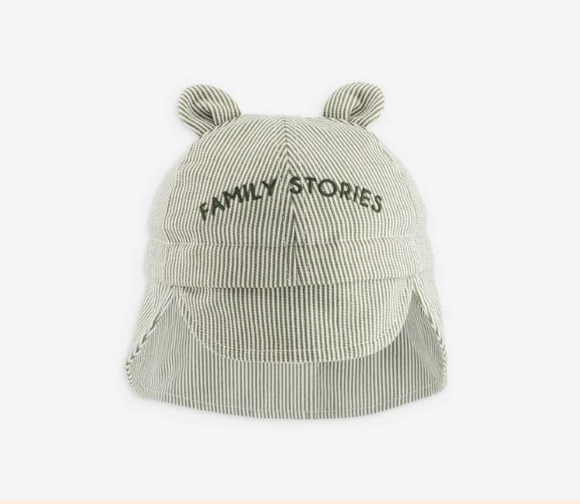 Chapeau bébé - Family Story