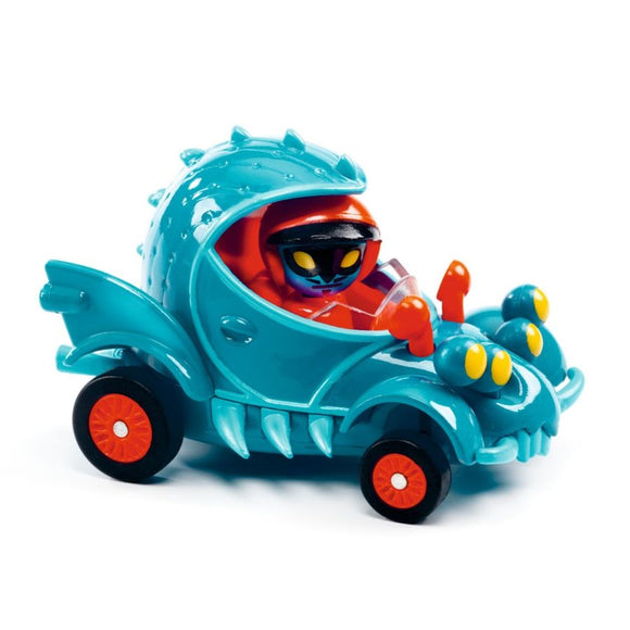 Funny beast - Crazy motors - Djeco