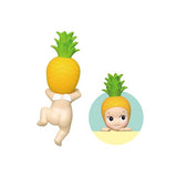 Sonny Angel - Hippers - Figurine surprise - Fruits