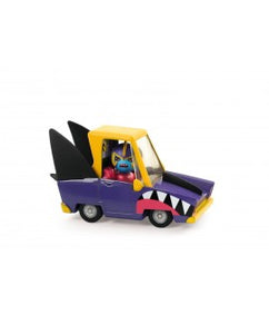 Shark n'go - Crazy motors - Djeco