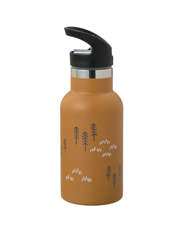 Gourde isotherme Foret (350 ml)