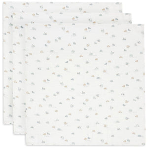 Langes lot de 3 - On the go 70X70cm
