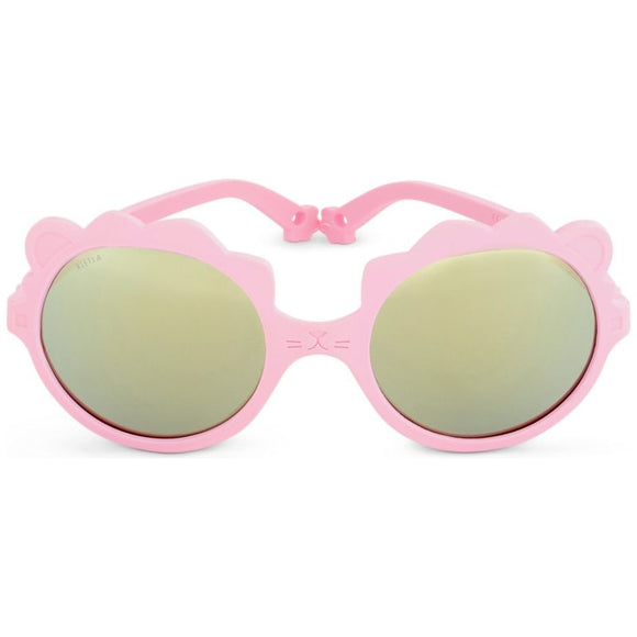 Lunettes de soleil Lion Bubble gum 1/2 ans