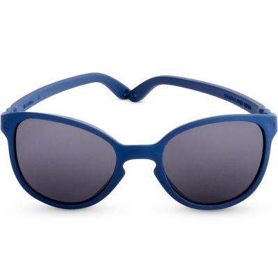 Lunettes de soleil WAZZ Denim 2/4 ans